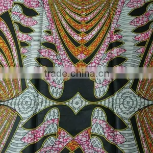40*40s African Super Sosso WAX thumbnail-1