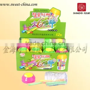 Sour Fruit Powder Candy thumbnail-1