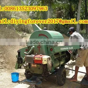 Hot Selling DY Large Wheat Thresher thumbnail-1