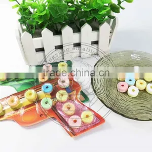 Gun Shape Whistle Dextrose Tablet Candy thumbnail-3