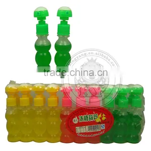 Hot Selling Calabash Confectionery Spray Candy Products thumbnail-1