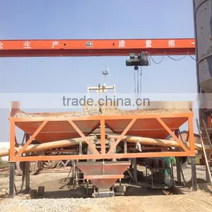 Hot Sale!!! High Quality Cement Silos for Concret Mixing Plant thumbnail-3