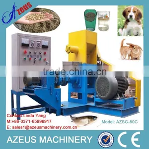 Good Quality Machine to Make Animal Food Animal Feed Production Machine thumbnail-4