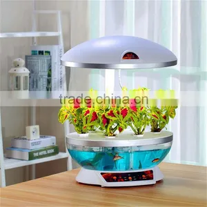 Plastic Aquarium Tank thumbnail-1