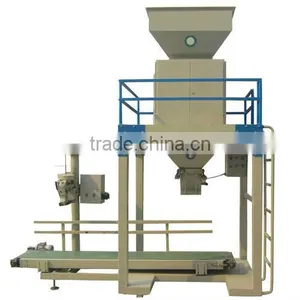 JINHE 3d Color Nail Acrylic Powder Packing Machine thumbnail-2