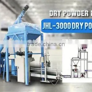JHH-2000 Mini Bitumen Mixing Equipment thumbnail-1