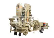 Best Price 5XFZ-15 Combined Type Onion Seed Cleaning Machinery in Hot Selling thumbnail-1