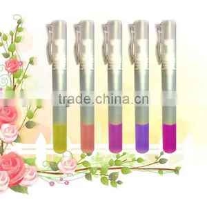 Pen Perfume Deodorant Spray/10ml Pocket Pen Perfume Deodorant Spray thumbnail-1