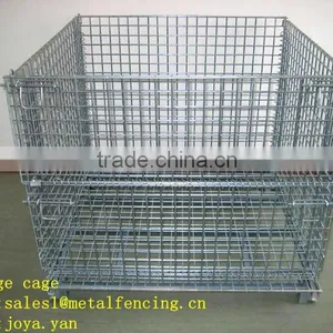 Storage Cage thumbnail-1