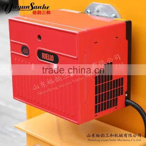 Chicken House Diesel Oil Fired Air Heater With CE Certificate thumbnail-2