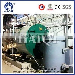 Hot Sale Industrial Automatic Energy Saving Biomass Factory Used Biomass Burner for Dryer and Drum Dryer for Boiler thumbnail-1