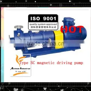2013Type SC Magnetic Driving Pump thumbnail-2