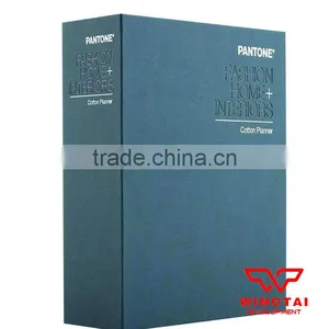 PANTONE TCX Cotton Planner FHIC300 thumbnail-1