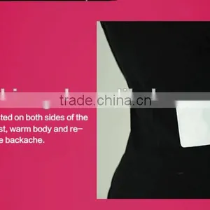 OEM Private Label Heat Patch thumbnail-2
