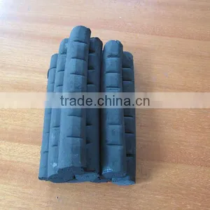 Nature Bamboo Finger Charcoal for Hookah/shisha thumbnail-1