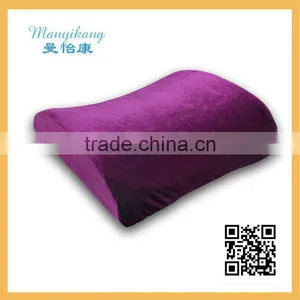 New Memory Foam Foam Backed Velvet thumbnail-1