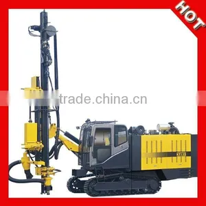 Hot Selling Mini Drilling Rig thumbnail-1