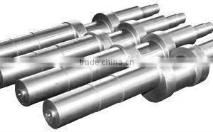 Machine Crankshaft thumbnail-1
