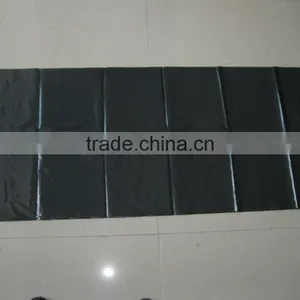 Ldpe White Garbage Bags,CF Bags Roll thumbnail-5