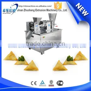Professional Samosa Machine for Home (manufactuer) thumbnail-1