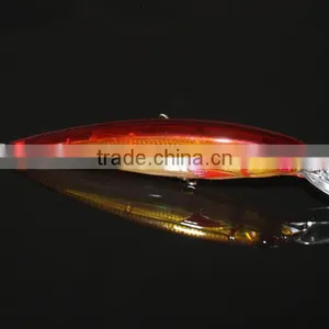 Wholesale Hard Fishing Lures thumbnail-5