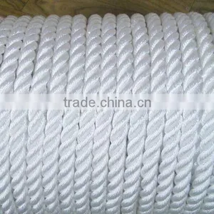 High Quality Marine,boat,ship PE Rope for Sale(type NM-8) thumbnail-1