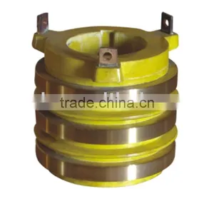 YZR112-132 Wind Generator Slip Ring thumbnail-1