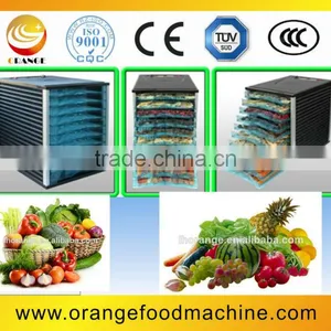 Hot Sale Food Dehydrator Equipment Exported to Many Countries thumbnail-1