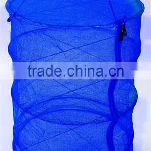 Australia Popular Fish Vegetable Folding Dry Net, Lobster Net, Crab Net thumbnail-3