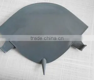 Plastic Wind Deflector thumbnail-1