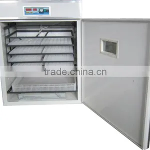 Chicken Egg Incubator , Egg Incubator Homemade thumbnail-2