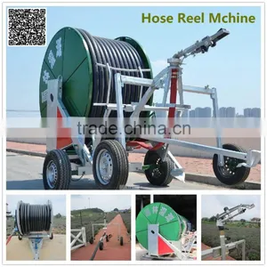 Small Automatic Farm Irrigation Systems For Farm Land Irrigation thumbnail-1