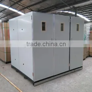 Constant Temperature and Humidity Incubator With Intelligent Programmable thumbnail-3