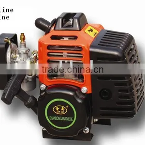 Gasoline Engine thumbnail-1