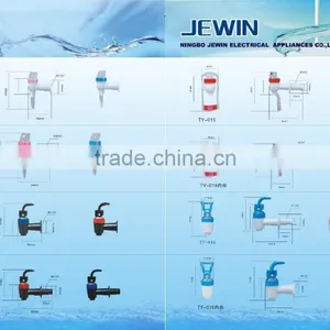 Wholesale China Water Dispenser Accessories Standing Water Dispenser Taps thumbnail-4