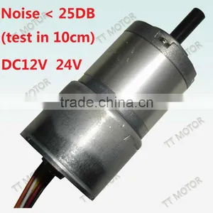 DC Motor for Radio Control Model thumbnail-1