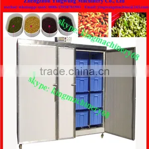 Food Machine to Produce Bean Sprouts thumbnail-3
