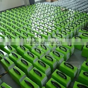 2015 Hot Sell Solar Home Light System 20W With AC Output, Solar Panel System 20W, Solar Power Generator 20W thumbnail-4