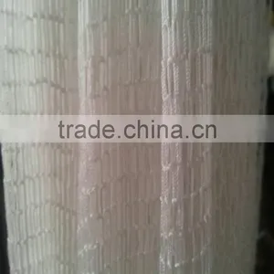 POLYESTER MULTIFILAMENT KNOTTED FISHING NET, COLORED thumbnail-1