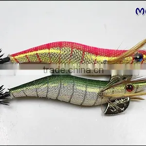Fishing Lures Atificial Shrimp thumbnail-1