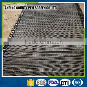 Great Wall Stainless Steel Wire Mesh Conveyor Belt thumbnail-3