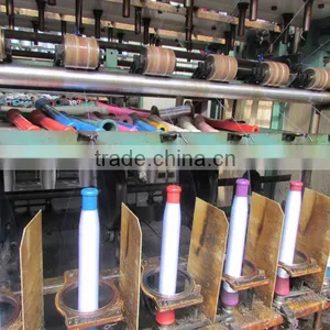 High Quality High Speed Twine Twisting Machine thumbnail-2