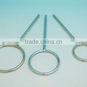 Support Stand ,support Ring and Flask Clamps thumbnail-2