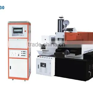 CNC Wire Cut Machine thumbnail-1