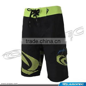 Nimbleness 100% Polyester Water Boardshorts, Beach Shorts thumbnail-4
