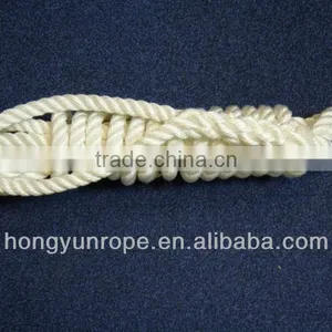 Sailing Yacht Ropes thumbnail-1