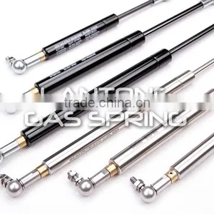 LANTONG Adjustable Gas Spring Gas Lift Stainless Steel Gas Spring thumbnail-4