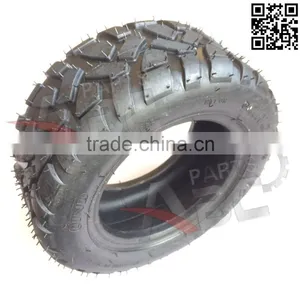 Go Kart Scooter ATV 9X3.5-5 Tire thumbnail-1