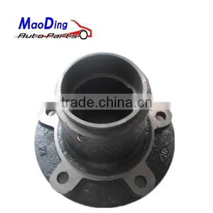 Front Wheel Hub for JAC 1040 Auto Parts, Truck Spare Parts thumbnail-1