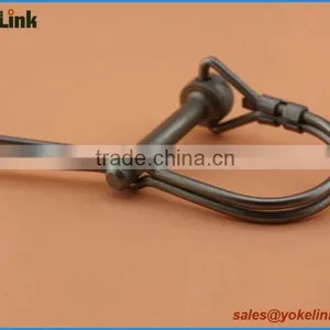 Round Wire Snapper Pin thumbnail-2
